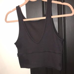 Power Pivot Tank Rib Lululemon